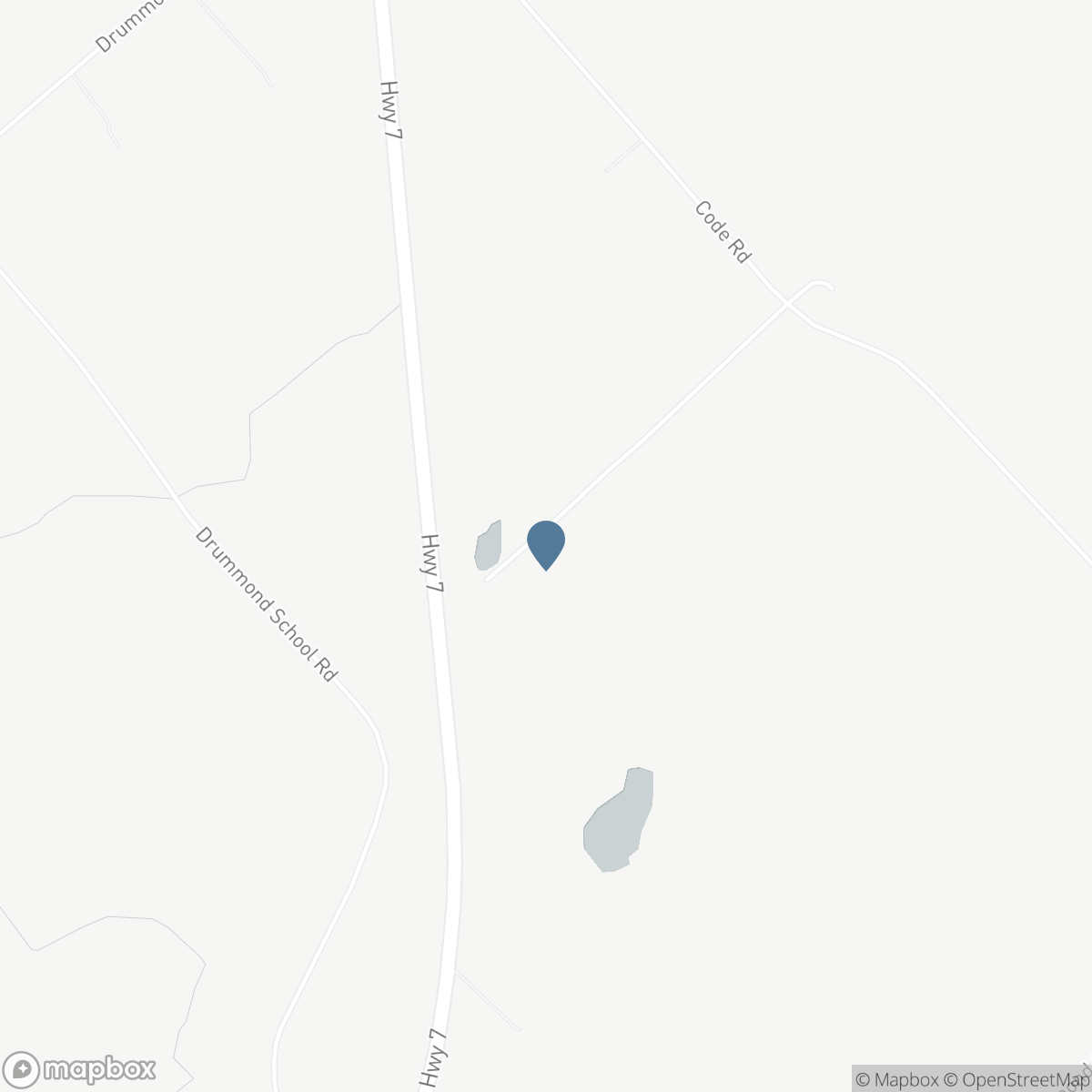 1509 DRUMMOND CON 6B CONCESSION, Perth, Ontario K7H 3C9